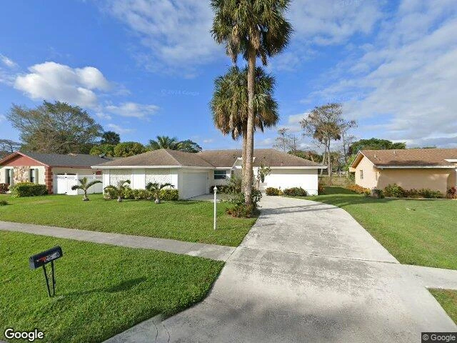 House image located at West Palm Beach, FL 33407