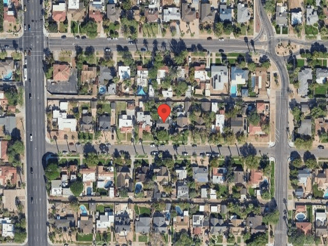 House image located at Compton, CA 90220
