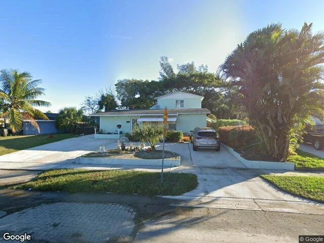 House image located at West Palm Beach, FL 33401
