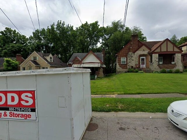 House image located at Cincinnati, OH 45237