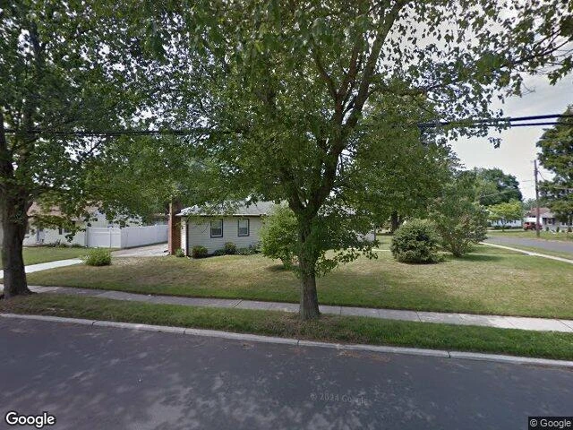 House image located at Stratford, NJ 08084