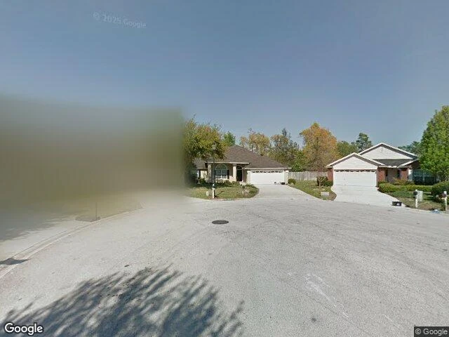 House image located at Saint Johns, FL 32259