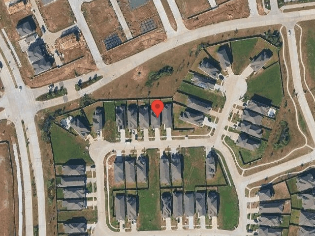 House image located at La Marque, TX 77568