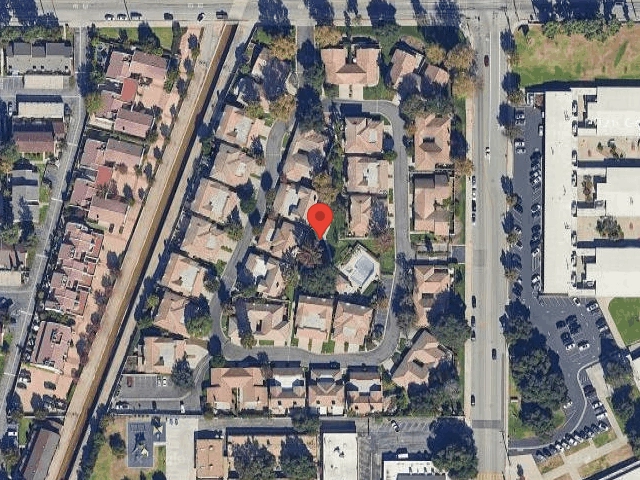 House image located at Glendora, CA 91741