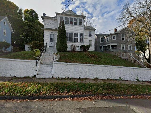 House image located at Meriden, CT 06450