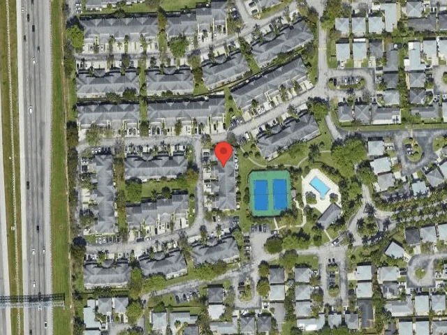 House image located at Miami, FL 33186