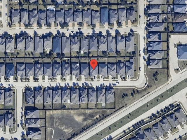 House image located at Mckinney, TX 75070