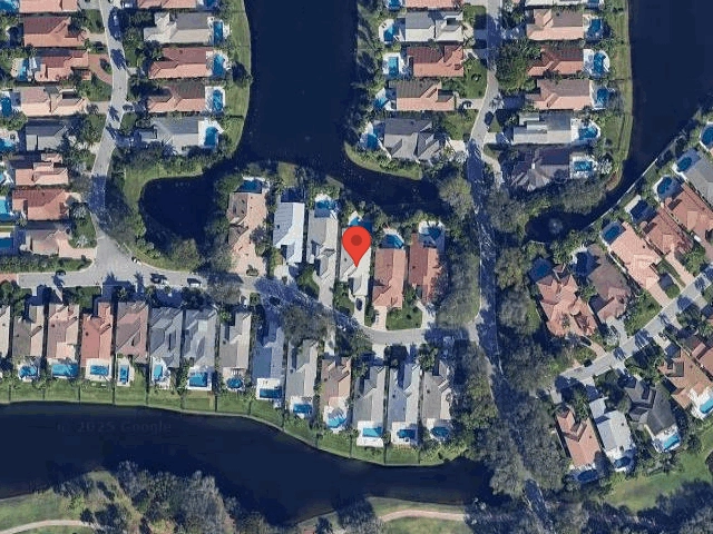 House image located at Palm Beach Gardens, FL 33410