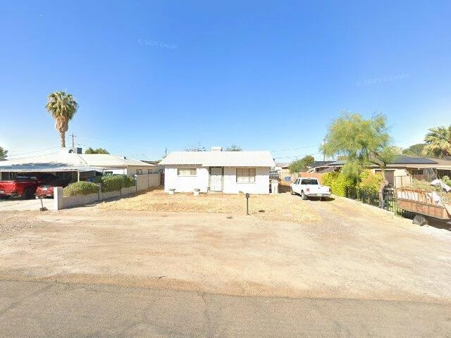 House image located at Buckeye, AZ 85326
