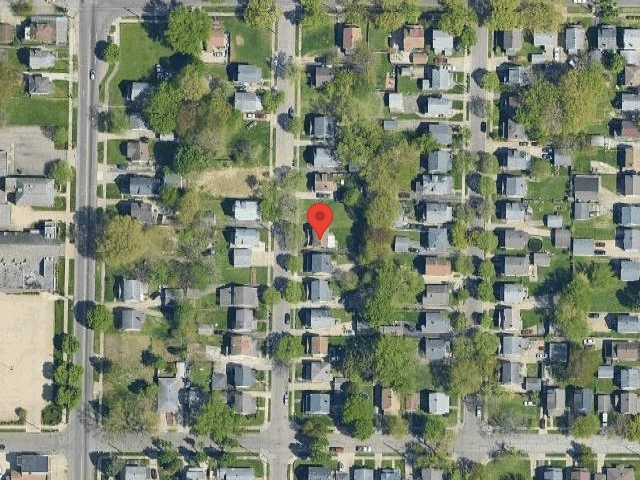 House image located at Akron, OH 44301