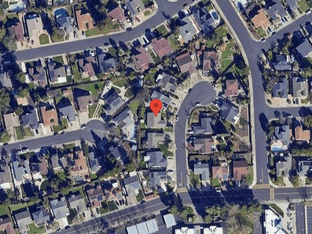 House image located at Fairfield, CA 94533