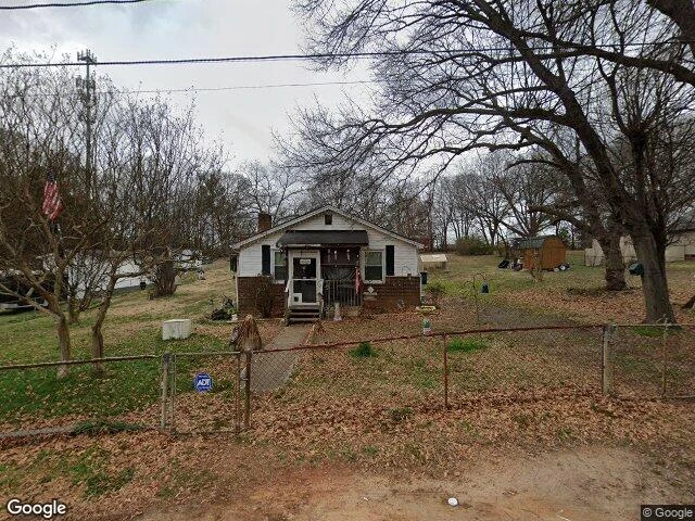 House image located at Gastonia, NC 28054