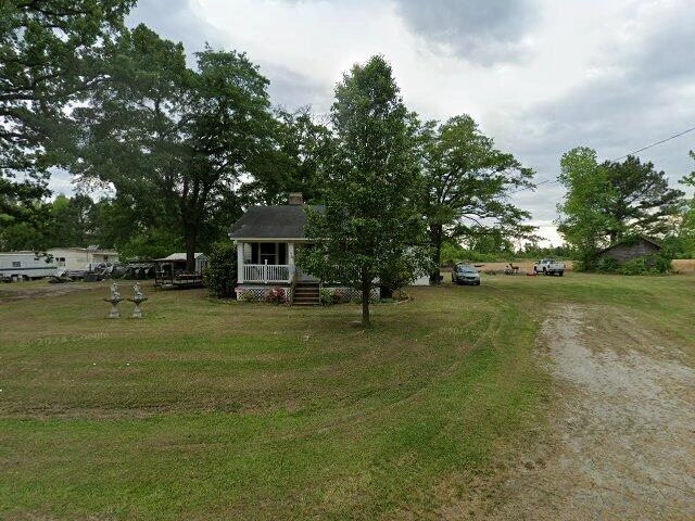 House image located at Benson, NC 27504