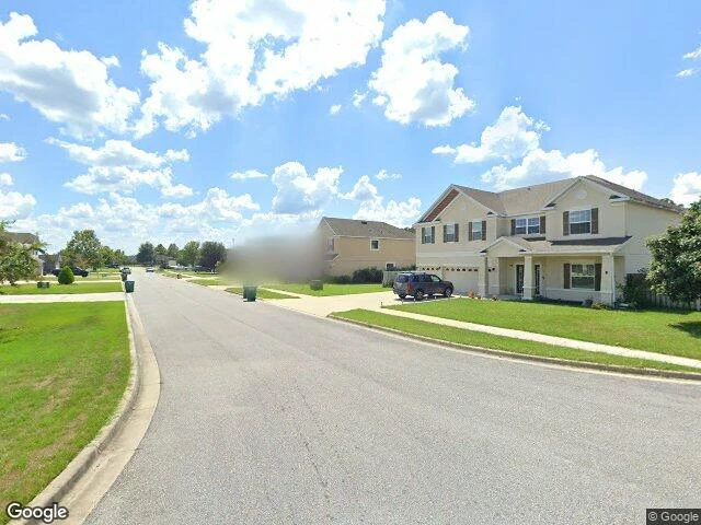 House image located at Newberry, FL 32669