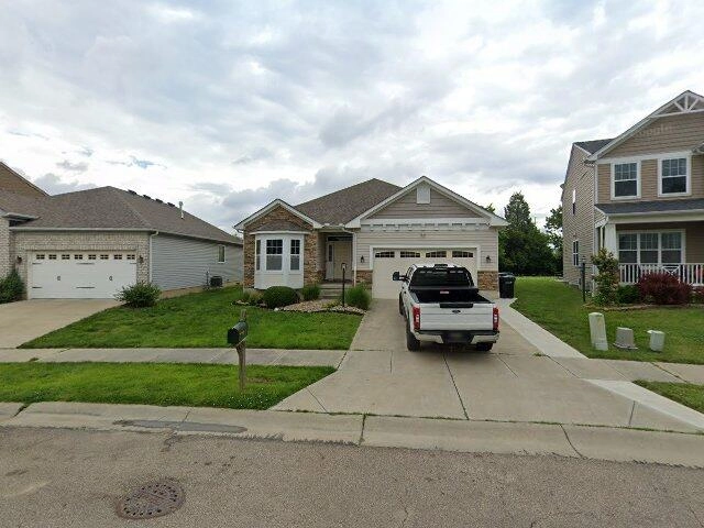 House image located at Cincinnati, OH 45237