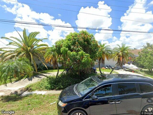 House image located at Hollywood, FL 33020