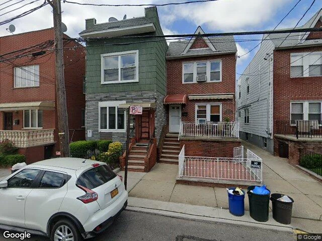 House image located at Brooklyn, NY 11223