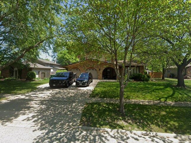 House image located at Shorewood, IL 60404