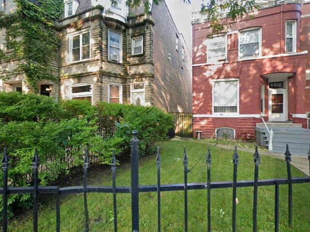 House image located at Chicago, IL 60653