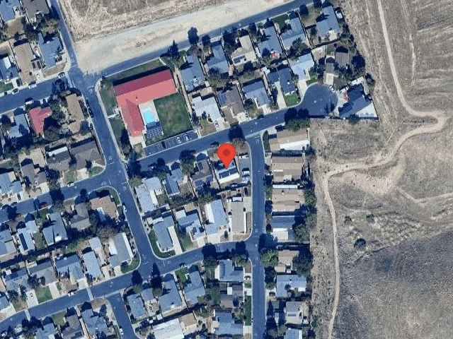 House image located at Bakersfield, CA 93306