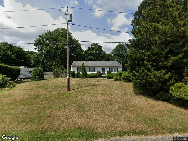 House image located at East Moriches, NY 11940