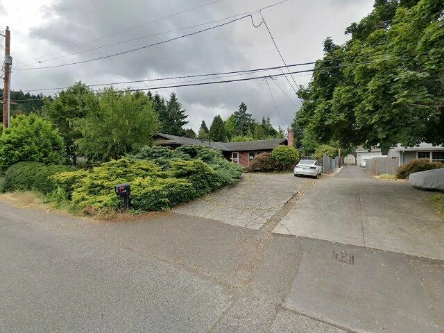 House image located at Portland, OR 97236