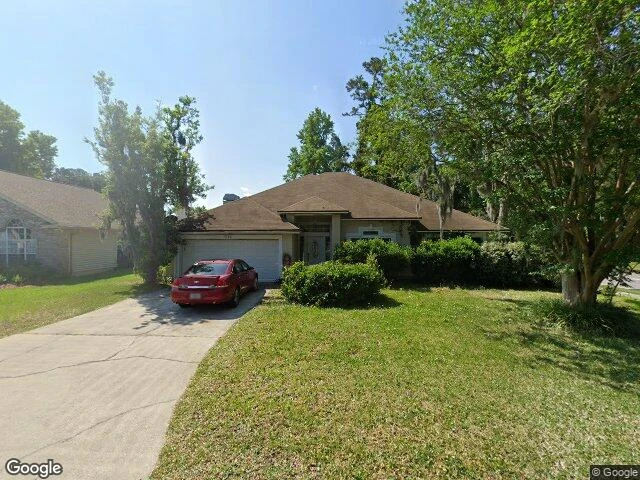 House image located at Jacksonville, FL 32277