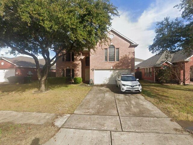 House image located at Houston, TX 77072