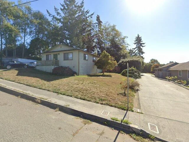 House image located at Mckinleyville, CA 95519