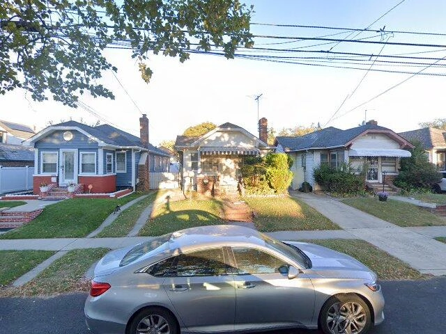House image located at Springfield Gardens, NY 11413