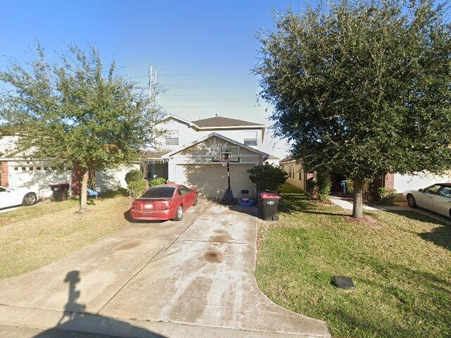 House image located at Cypress, TX 77433