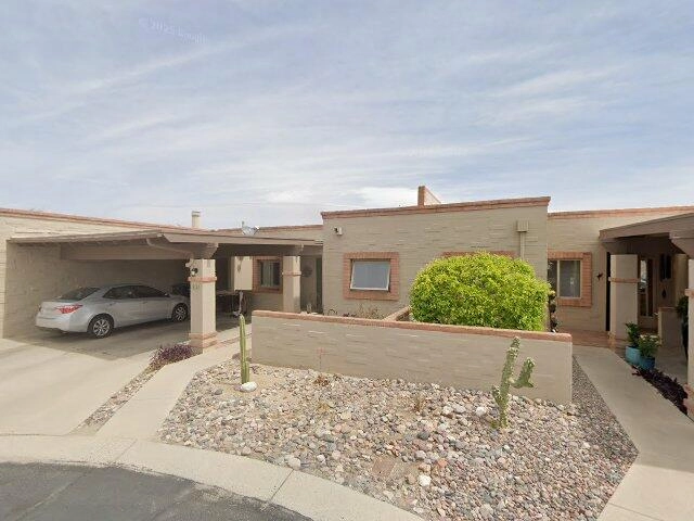 House image located at Tucson, AZ 85715