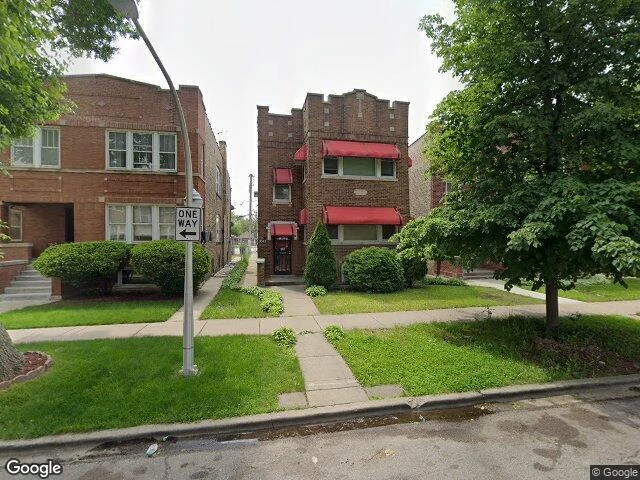 House image located at Chicago, IL 60651