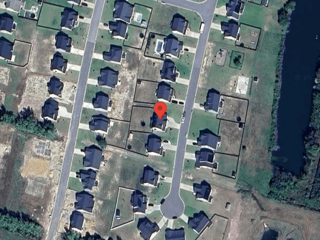 House image located at Fayetteville, NC 28312