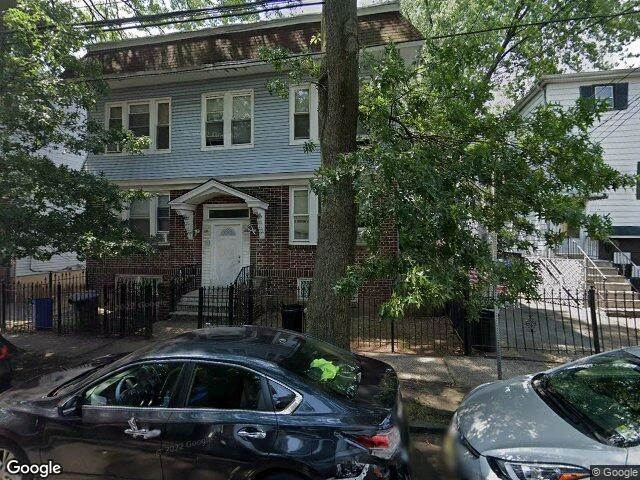 House image located at Newark, NJ 07106