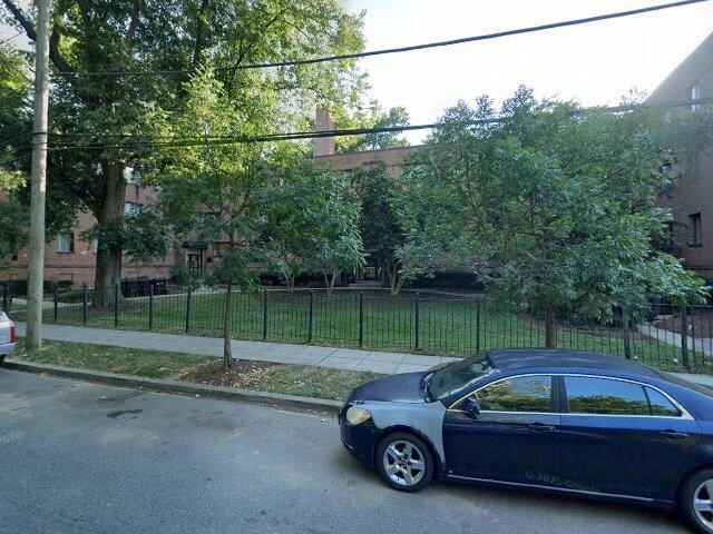 House image located at Washington, DC 20032