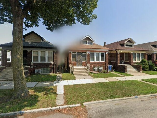House image located at Chicago, IL 60619