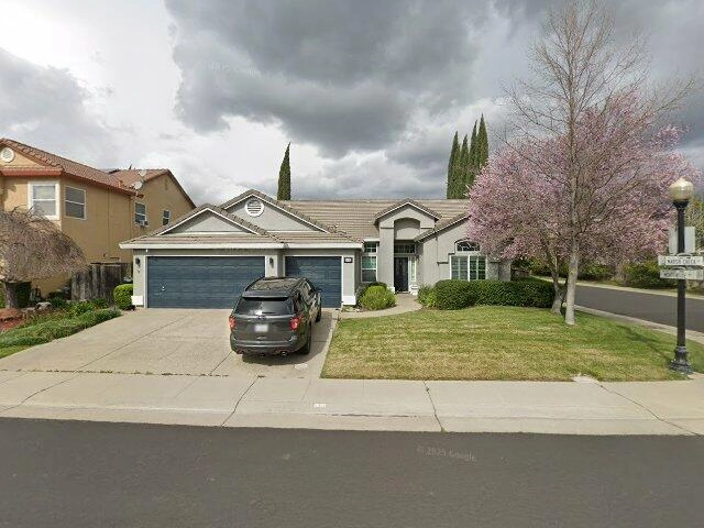 House image located at Elk Grove, CA 95758
