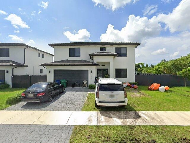House image located at Miami, FL 33170