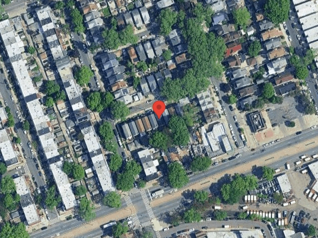 House image located at Woodhaven, NY 11421