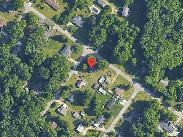House image located at Greensboro, NC 27405