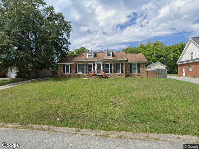 House image located at Columbia, SC 29209