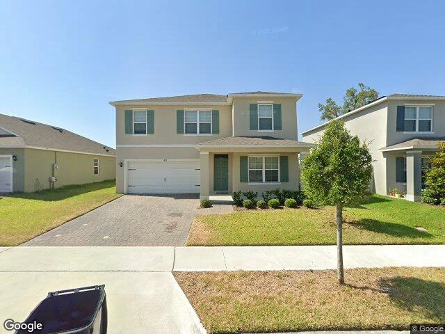House image located at Apopka, FL 32712