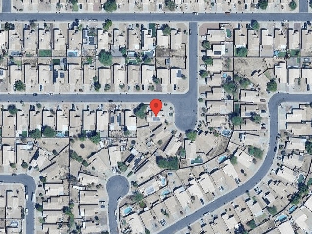 House image located at Apache Junction, AZ 85120