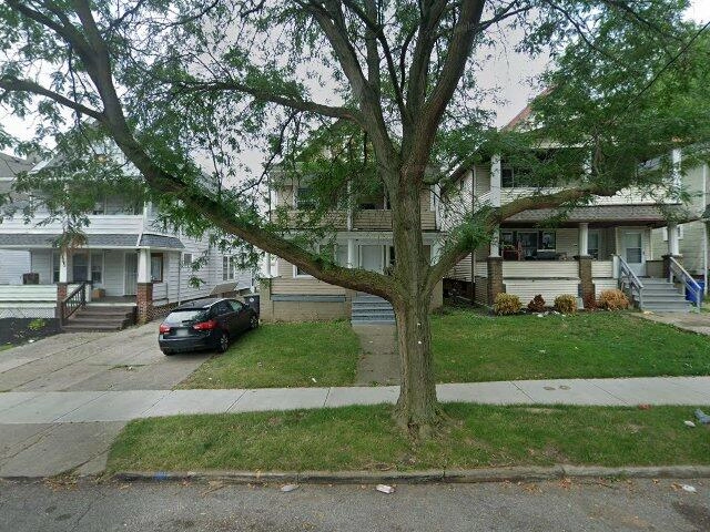 House image located at Cleveland, OH 44102