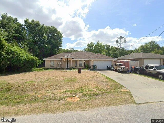 House image located at Summerfield, FL 34491