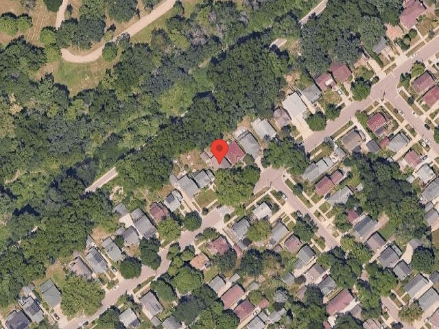 House image located at Madison, WI 53711