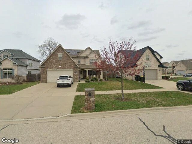 House image located at Wood Dale, IL 60191