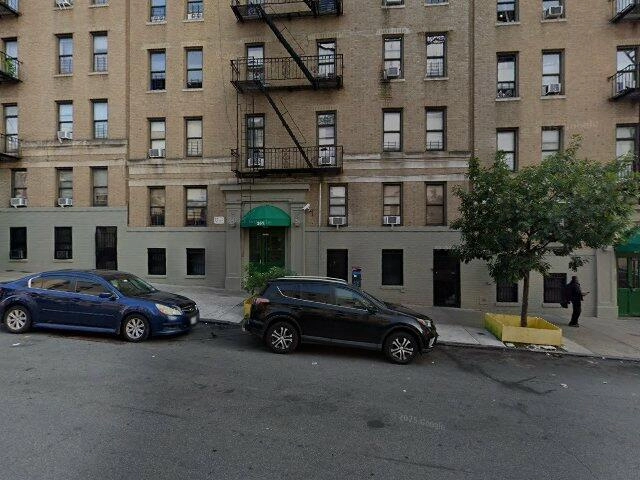 House image located at Bronx, NY 10458