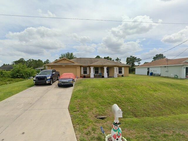 House image located at Lehigh Acres, FL 33971